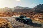 Mercedes-AMG GT C 2017 года (UK)
